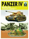 Tank 43 Panzer IV Medium Tank - Dennis Oliver - 9781399033848