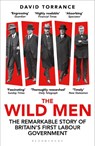 The Wild Men - David Torrance - 9781399411479