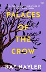 Palaces of the Crow - Ray Nayler - 9781399637602