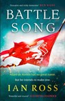 Battle Song - Ian Ross - 9781399708876