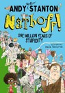 Natboff! One Million Years of Stupidity - Andy Stanton - 9781405292764