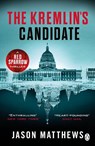 The Kremlin's Candidate - Jason Matthews - 9781405920858