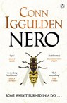 Nero - Conn Iggulden - 9781405953108