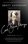Coal Black Mornings - Brett Anderson - 9781408710470