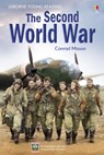 The Second World War - Conrad Mason - 9781409508113