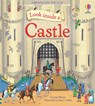 Look Inside a Castle - Conrad Mason - 9781409566175