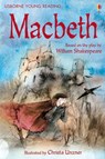 Macbeth - Conrad Mason - 9781409584056