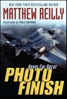 Photo Finish - Matthew Reilly - 9781416906483