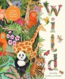 Wild: A Family Guide to the Animal Kingdom - Jack Ashby - 9781419776991