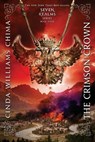 The Crimson Crown - Cinda Williams Chima - 9781423152149