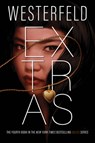 Extras - Scott Westerfeld - 9781442419780