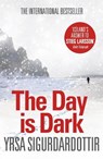 The Day is Dark - Yrsa Sigurdardottir - 9781444700107