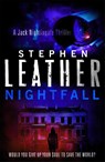 Nightfall - Stephen Leather - 9781444700640