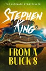 From a Buick 8 - Stephen King - 9781444708110