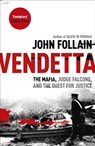 Vendetta - John Follain - 9781444714142
