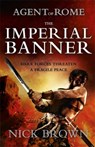 The Imperial Banner - Nick Brown - 9781444714890