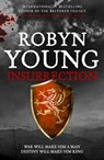 Insurrection - Robyn Young - 9781444715125