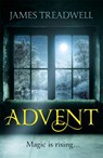 Advent - James Treadwell - 9781444728491