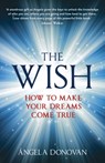 The Wish - Angela Donovan - 9781444740608