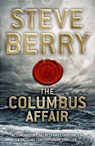 The Columbus Affair - Steve Berry - 9781444740790