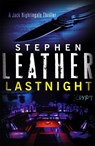 Lastnight - Stephen Leather - 9781444742688
