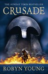 Crusade - Robyn Young - 9781444767810