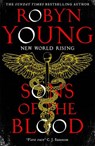 Sons of the Blood - Robyn Young - 9781444777734
