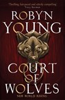 Court of Wolves - Robyn Young - 9781444777789