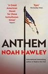 Anthem - Noah Hawley - 9781444779813