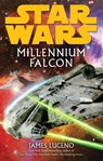 Star Wars: Millennium Falcon - James Luceno - 9781446441190