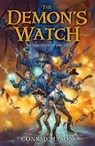 The Demon's Watch - Conrad Mason - 9781446480557