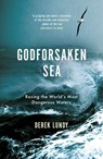 The Godforsaken Sea - Derek Lundy - 9781448114856