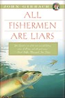 All Fishermen Are Liars - John Gierach - 9781451618327