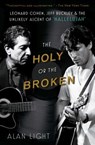 The Holy or the Broken - Alan Light - 9781451657852