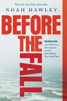 Before the Fall - Noah Hawley - 9781455561797