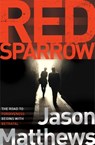 Red Sparrow - Jason Matthews - 9781471112607