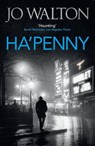 Ha'penny - Jo Walton - 9781472113016