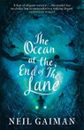 The Ocean at the End of the Lane - Neil Gaiman - 9781472200341
