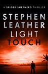Light Touch - Stephen Leather - 9781473604148