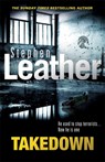 Takedown - Stephen Leather - 9781473605558
