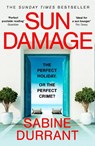 Sun Damage - Sabine Durrant - 9781473681736