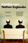 Kaddish.com - Nathan Englander - 9781474611039