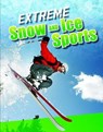 Extreme Snow and Ice Sports - BUTLER,  Erin K. - 9781474747981