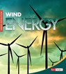 Wind Energy - Christine Elizabeth Eboch - 9781474769945