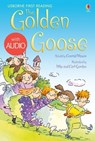 Golden Goose - Conrad Mason - 9781474906180