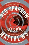 Red Sparrow - Jason Matthews - 9781476706139