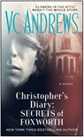 Christopher's Diary: Secrets of Foxworth - V.C. Andrews - 9781476790589