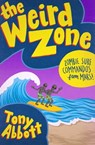 Zombie Surf Commandos from Mars! - Tony Abbott - 9781480486492