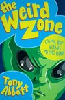 Cosmic Boy Versus Mezmo Head! - Tony Abbott - 9781480486577