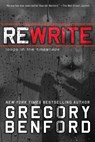 Rewrite - Gregory Benford - 9781481487702